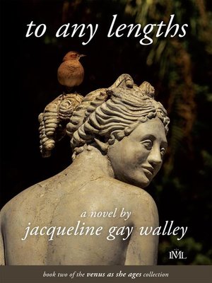 cover image of To Any Lengths